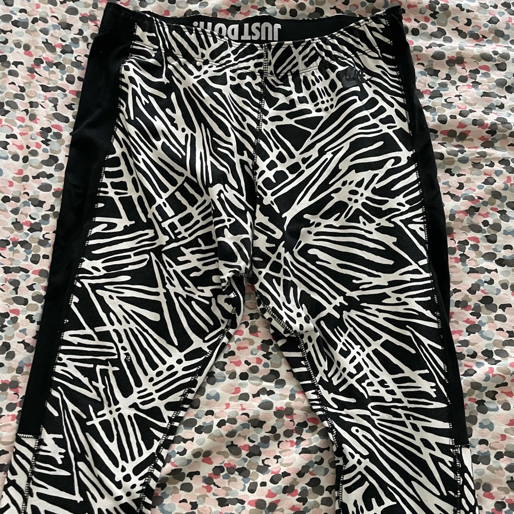Nike Printed Leggings